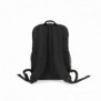 Dicota D32086-RPET, 43,9 cm 17.3", Compartiment pour Notebook, Polyester, Polyéthylène téréphthalate