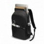 Dicota D32086-RPET, 43,9 cm 17.3", Compartiment pour Notebook, Polyester, Polyéthylène téréphthalate