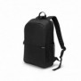 Dicota D32086-RPET, 43,9 cm 17.3", Compartiment pour Notebook, Polyester, Polyéthylène téréphthalate
