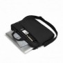 Dicota D32090-RPET, Malette, 31,8 cm 12.5", Sangle épaule, 290 g