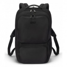 Dicota D32116-RPET, 40,6 cm 16", Compartiment pour Notebook, Polyester, Polyéthylène téréphtalate recyclé