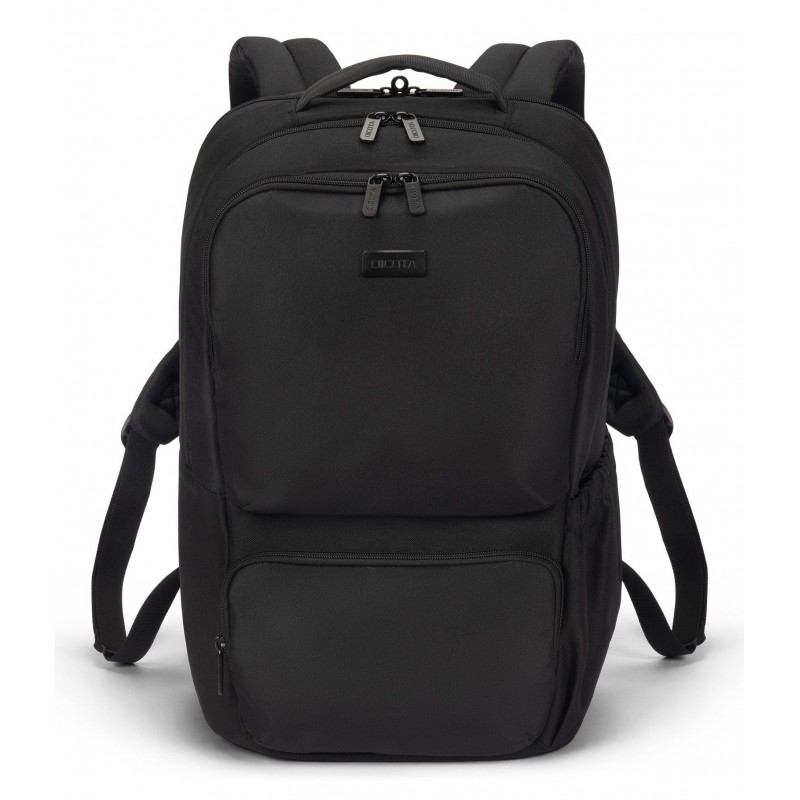 Dicota D32116-RPET, 40,6 cm 16", Compartiment pour Notebook, Polyester, Polyéthylène téréphtalate recyclé