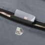 Dicota D32116-RPET, 40,6 cm 16", Compartiment pour Notebook, Polyester, Polyéthylène téréphtalate recyclé