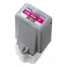 Canon LUCIA PRO II, Rendement standard, Magenta, 1 pièce, 905 pages, Paquet unique
