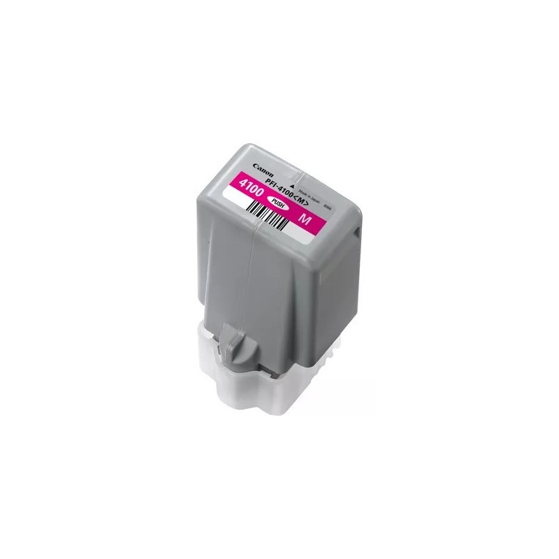 Canon LUCIA PRO II, Rendement standard, Magenta, 1 pièce, 905 pages, Paquet unique