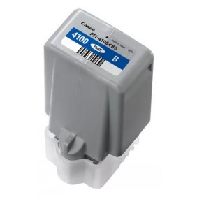 Canon LUCIA PRO II, Rendement standard, Bleu, 1 pièce, 805 pages, Paquet unique