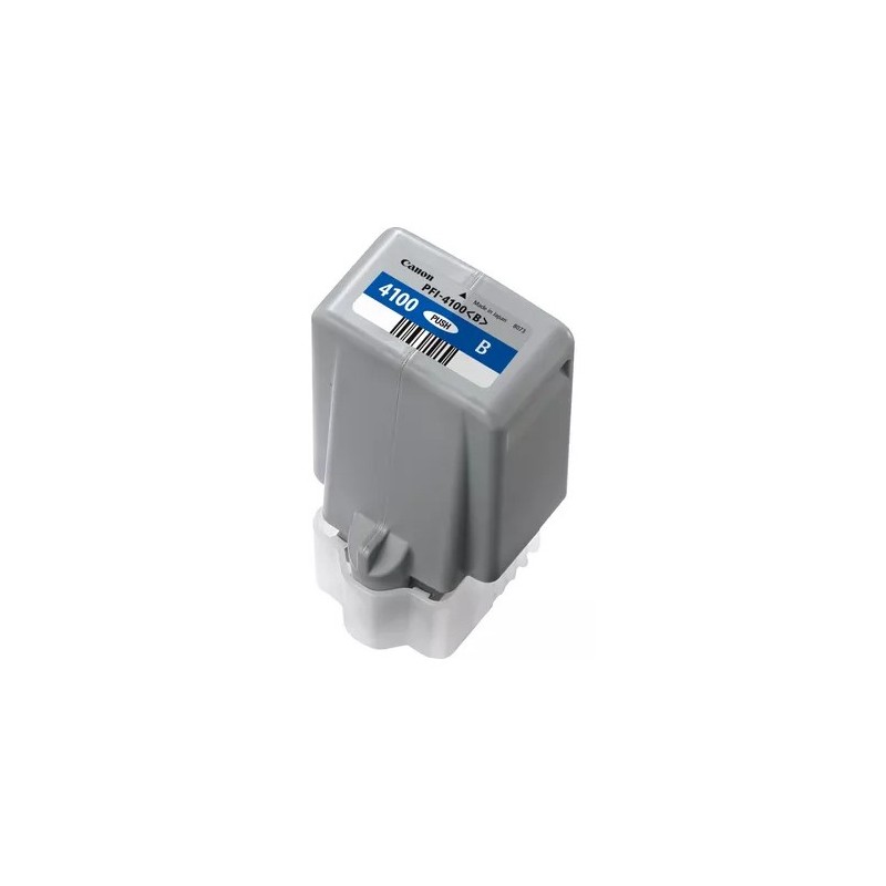 Canon LUCIA PRO II, Rendement standard, Bleu, 1 pièce, 805 pages, Paquet unique
