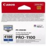 Canon LUCIA PRO II, Rendement standard, Bleu, 1 pièce, 805 pages, Paquet unique
