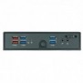 TERRA PC-BUSINESS BUSINESS 1000 - PC - Core i5 4,6 GHz - RAM: 16 GB DDR5 - HDD: 500 GB m.2 NVMe