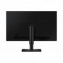 Samsung S40GD, 68,6 cm 27", 1920 x 1080 pixels, Full HD, LCD, 5 ms, Noir