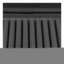 rivacase Antishock, Boîtier robuste, 35,6 cm 14", Sangle épaule, 560 g