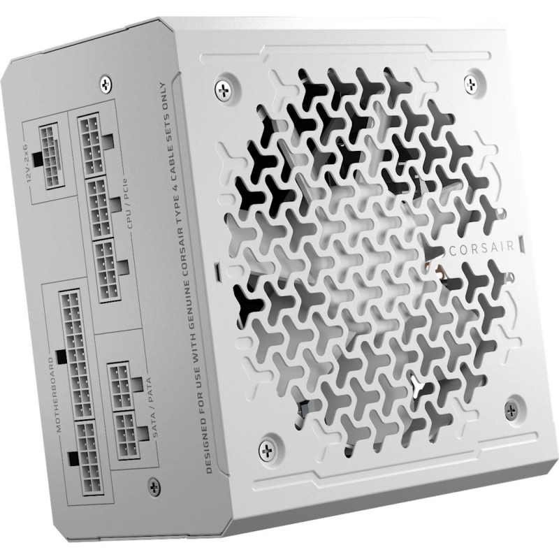 Corsair RMe Series CP-9020292-EU, 750 W, 100 - 240 V, 47 - 63 Hz, 110 W, 750 W, 110 W