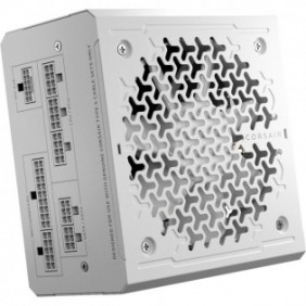Corsair RMe Series RM850e, 850 W, 100 - 240 V, 47 - 63 Hz, 150 W, 850 W, 150 W