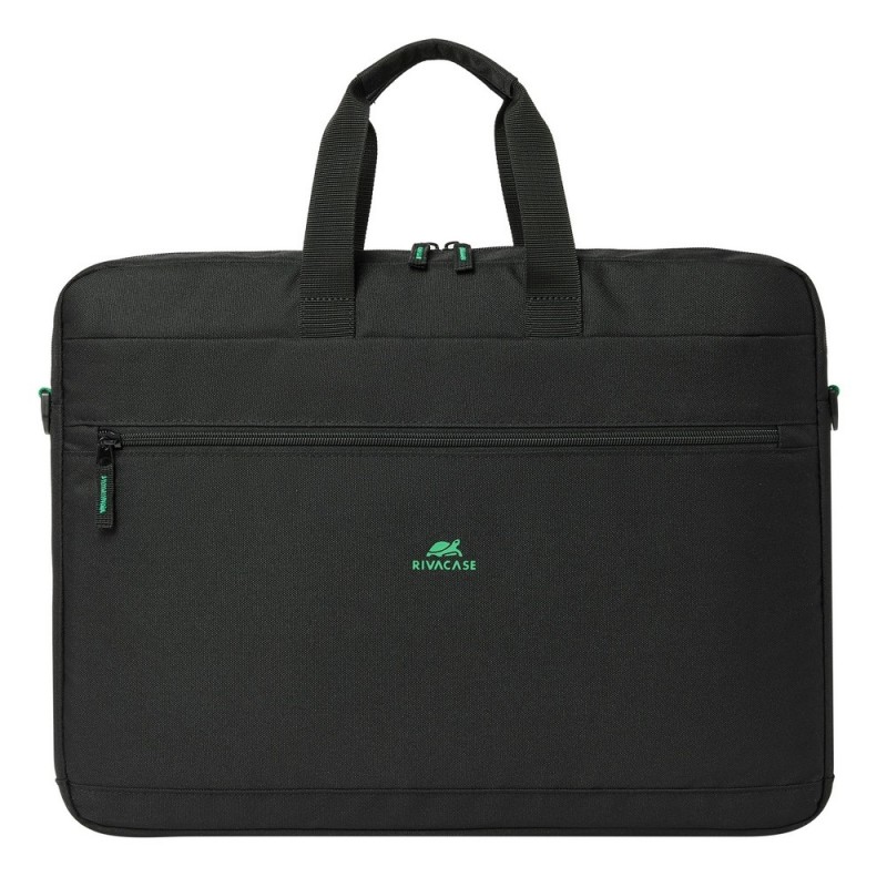 rivacase Gremio, Housse, 43,9 cm 17.3", Sangle épaule, 400 g