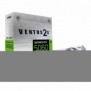MSI GeForce RTX 5060 8G VENTUS 2X OC WHITE, GeForce RTX 5060, 8 Go, GDDR7, 128 bit, 7680 x 4320 pixels, PCI Express x16 5.0