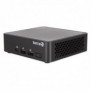 TERRA Micro 6000 SILENT GREENLINE, Intel Core 5, 120U, 16 Go, DDR5-SDRAM, 500 Go, Windows 11 Pro