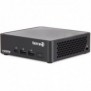 TERRA Micro 6000 SILENT GREENLINE, Intel Core 5, 120U, 16 Go, DDR5-SDRAM, 500 Go, Windows 11 Pro