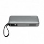 TERRA Powerbank - 20.000mAh tragbares Ladegerät - USB Typ C