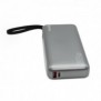 TERRA Powerbank - 20.000mAh tragbares Ladegerät - USB Typ C