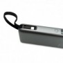 TERRA Powerbank - 20.000mAh tragbares Ladegerät - USB Typ C