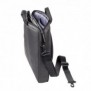 rivacase 8730, Sac Messenger, 39,6 cm 15.6", Sangle épaule, 483 g