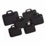 Dicota Smart Skin 14-14.1”, Housse, 35,8 cm 14.1", 310 g