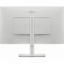 Dell Plus S2725QC, 68,6 cm 27", 3840 x 2160 pixels, 4K Ultra HD, LCD, 8 ms, Argent