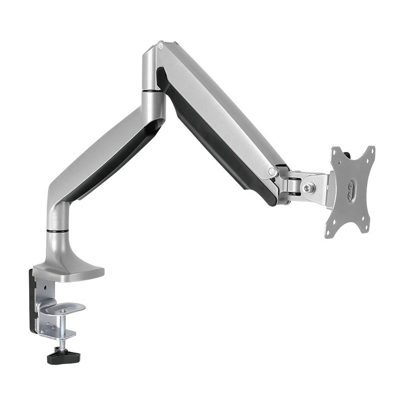 LogiLink BP0042, Pinceboulon, 9 kg, 33 cm 13", 81,3 cm 32", 100 x 100 mm, Aluminium
