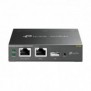 TP-LINK Omada OC200, Noir, Interne, 1200 MHz, 1024 Mo, DDR3, 4000 Mo