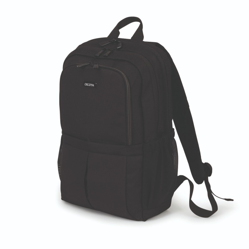 Dicota D31696, 43,9 cm 17.3", Compartiment pour Notebook, Polyéthylène téréphthalate