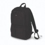 Dicota D31696, 43,9 cm 17.3", Compartiment pour Notebook, Polyéthylène téréphthalate