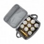 rivacase 5712, 11 L, 2290 mm, 220 mm, 200 mm, 470 g, 1 pièce