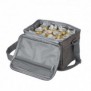 rivacase 5712, 11 L, 2290 mm, 220 mm, 200 mm, 470 g, 1 pièce