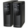 BlueWalker PowerWalker VI 1500 CSW, Interactivité de ligne, 1,5 kVA, 900 W, Sinus, 170 V, 280 V