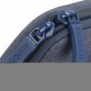 rivacase 7703BLUE, Malette, 33,8 cm 13.3", 120 g