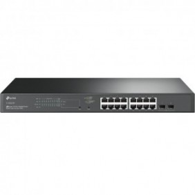 TP-LINK JetStream...