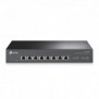 TP-LINK TL-SX1008, Non-géré, 10G Ethernet 100100010000, Grille de montage, 1U