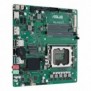ASUS PRO H610T-CSM, AMD, LGA 1700, Intel® Celeron®, Intel® Core™ i3, Intel® Core™ i5, Intel® Core™ i7, Intel® Core™ i9,..., DDR5-SDRAM, 64 Go, SO-DIMM