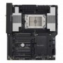 ASUS Pro WS TRX50-SAGE WIFI, AMD, Socket sTR5, AMD Ryzen Threadripper 1000 Series, DDR5-SDRAM, 1 To, DIMM