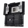 ASUS Pro WS TRX50-SAGE WIFI, AMD, Socket sTR5, AMD Ryzen Threadripper 1000 Series, DDR5-SDRAM, 1 To, DIMM