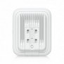 Ubiquiti U7 Outdoor, 2,4 GHz, 5 GHz, 4300 Mbits, PPSK, WPA, WPA-Enterprise, WPA-PSK, WPA2, WPA3, 2500 Mbits