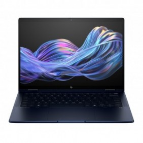 HP EliteBook X Flip G1i 14" Ultra 7 32GB 1000GB Win 11 Pro QWERTY CN