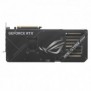 ASUS ROG -STRIX-RTX5070-O12G-GAMING, GeForce RTX 5070, 12 Go, GDDR7, 192 bit, 7680 x 4320 pixels, PCI Express 5.0