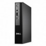 Dell Pro QCM1250, Intel Core Ultra 5, 235T, 16 Go, 512 Go, Windows 11 Pro, 64-bit