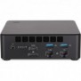 TERRA 1000098, Intel® Core™ i3, i3-1315U, 16 Go, DDR5-SDRAM, 500 Go, Windows 11 Pro Education