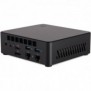 TERRA 1000098, Intel® Core™ i3, i3-1315U, 16 Go, DDR5-SDRAM, 500 Go, Windows 11 Pro Education