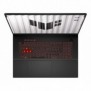 ASUS TUF Gaming A18 FA808UM-S8012W 18" 16GB 1000GB NVIDIA GeForce RTX 5000 Win 11 Home