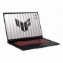 ASUS TUF Gaming A18 FA808UM-S8012W 18" 16GB 1000GB NVIDIA GeForce RTX 5000 Win 11 Home
