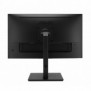 ASUS VA27AQ, 68,6 cm 27", 2560 x 1440 pixels, Quad HD, LCD, 1 ms, Noir