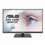 ASUS VA27AQ, 68,6 cm 27", 2560 x 1440 pixels, Quad HD, LCD, 1 ms, Noir